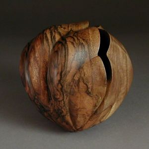 Walnut Shell