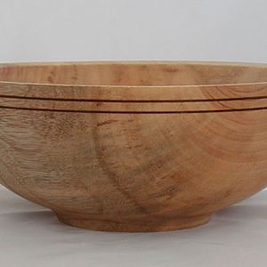 Camphor bowl