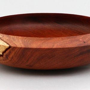 Mesquite Bowl