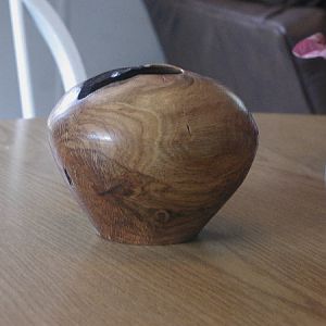 Oak Hollow form