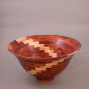 My 2nd Segmented Vessel Profile