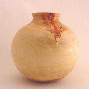 Boxelder Pot