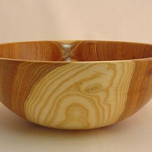 Ash Bowl