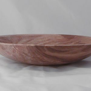 Camphor Bowl