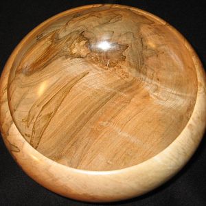 Maple Bowl