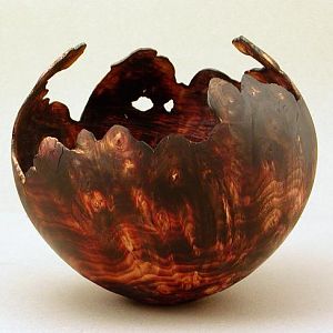 The devil's bowling ball