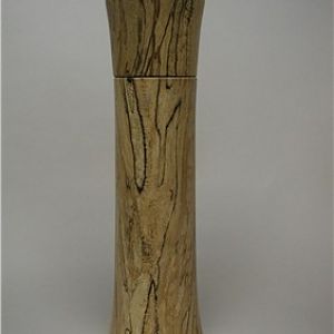 spalted sycamore