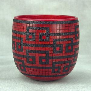 "Seeing Red"