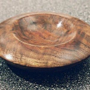 walnut burl