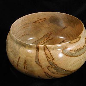 Ambrosia Maple Bowl