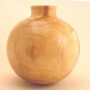 Silver Maple Pot