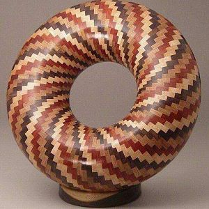 Unbroken Circle