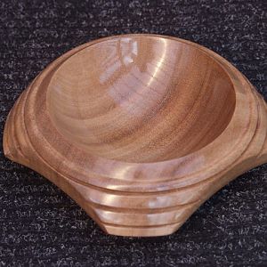 African Walnut