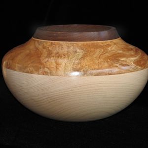 Segmented vessel