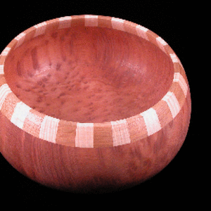 Segmented bowl