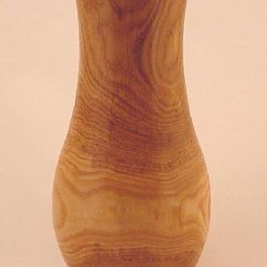 Ash Vase 5049