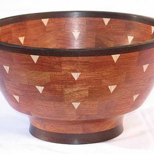 Segmented Bowl