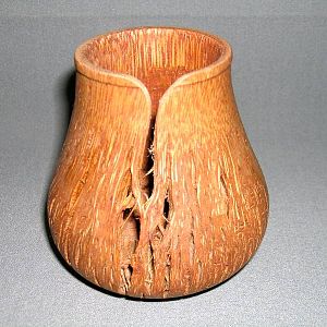 Areca Palm Cup