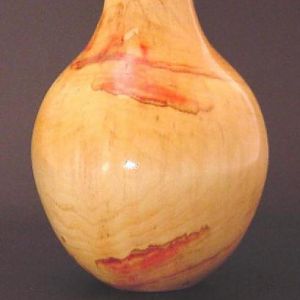 Box Elder Pot 5057