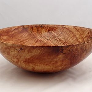 Maple Bowl