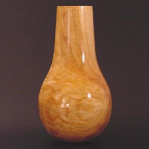 White Poplar Vessel 5064