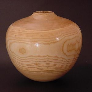Large Ash Pot 5069