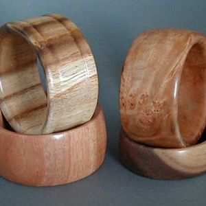 More Bracelets