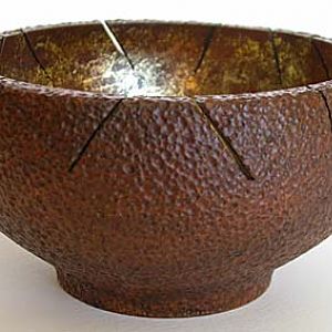 Golden Bowl