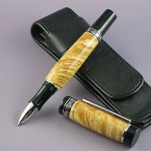 Ligero Roller Ball Pen