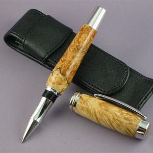 Gentlemen's Roller Ball Pen