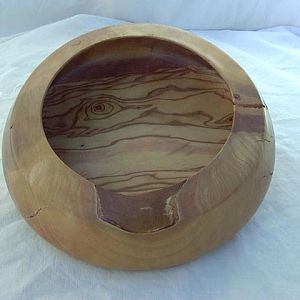 Olive bowl