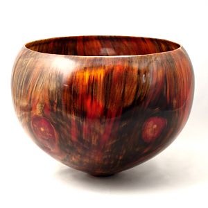 Monkey Puzzle Bowl