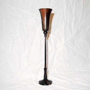 macassar goblet, contest entry