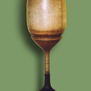 maple goblet