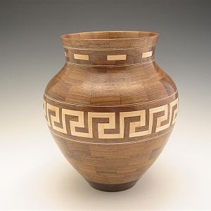 Greek Key #2
