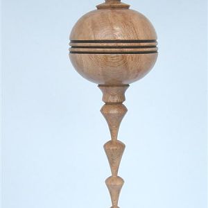 sycamore ornament