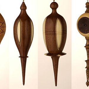 ornaments