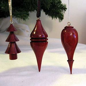 Christmas Ornaments