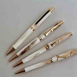 Antler Pens