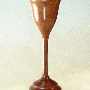 Goncalvo Alves Goblet