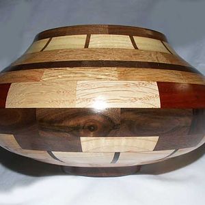 Oval SW Bowl