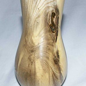 Hackberry Vase