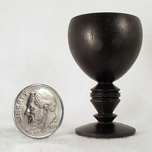 Minature goblet