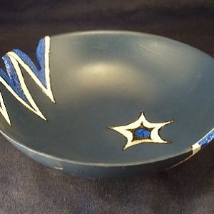 Blue Star Bowl