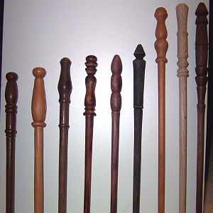 Magic Wands (group)