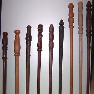 Magic Wands (group)