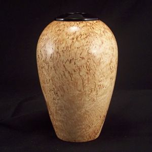 Masur Birch Hollow form