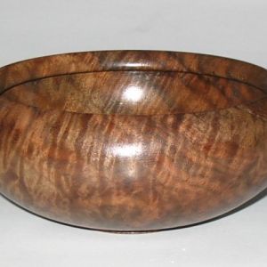 Claro Walnut