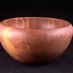 5th Bowl - Ohia Lehua