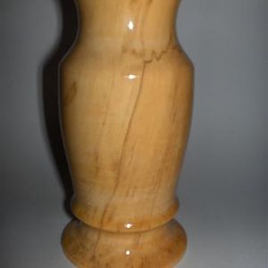 Sweet Gum Vase